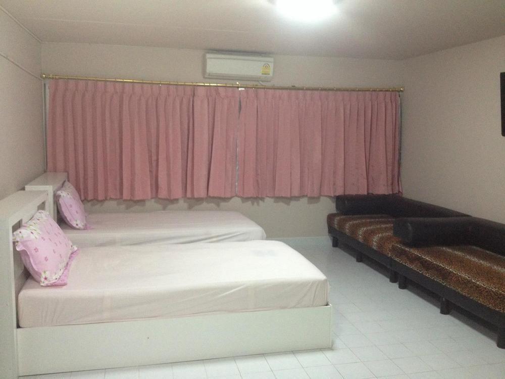 258 Room Place Pak Kret Exterior foto