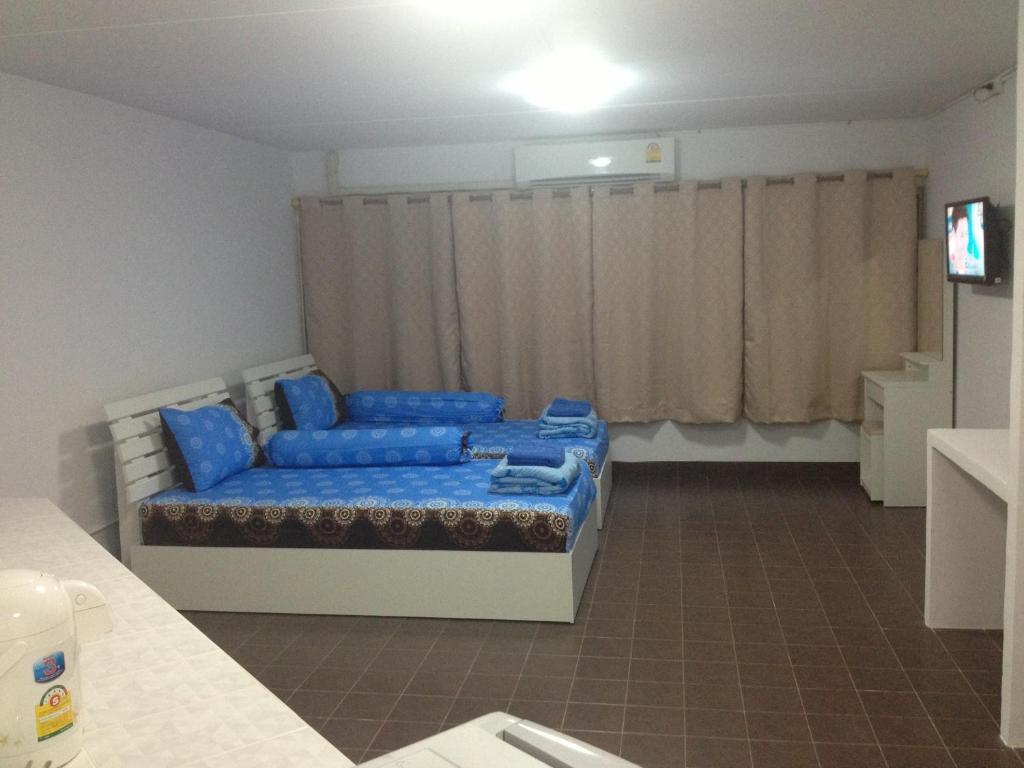 258 Room Place Pak Kret Zimmer foto