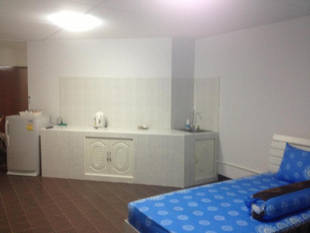 258 Room Place Pak Kret Zimmer foto
