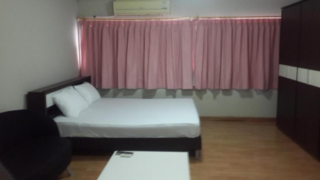258 Room Place Pak Kret Zimmer foto