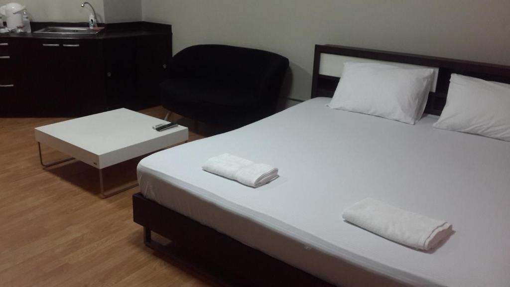 258 Room Place Pak Kret Zimmer foto