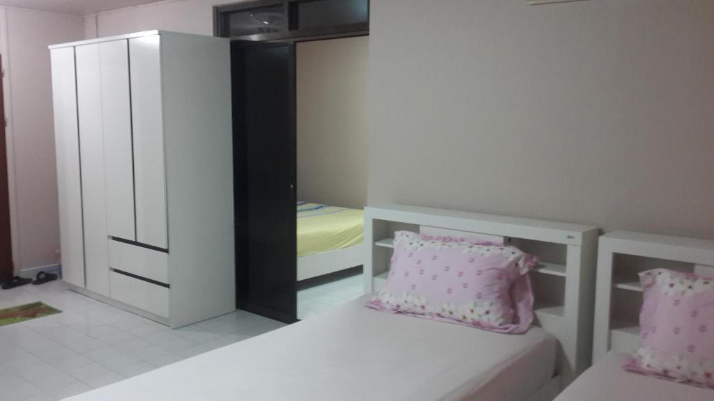 258 Room Place Pak Kret Zimmer foto
