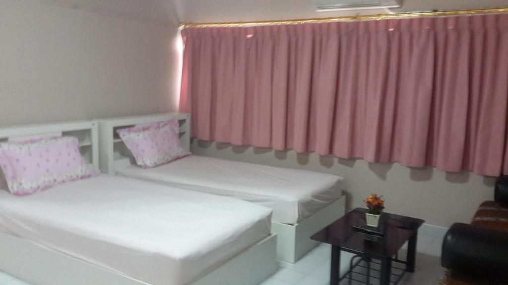 258 Room Place Pak Kret Zimmer foto