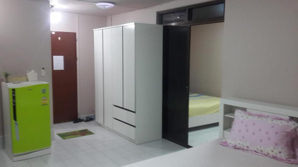 258 Room Place Pak Kret Zimmer foto