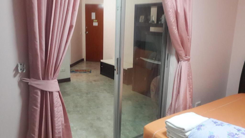 258 Room Place Pak Kret Zimmer foto