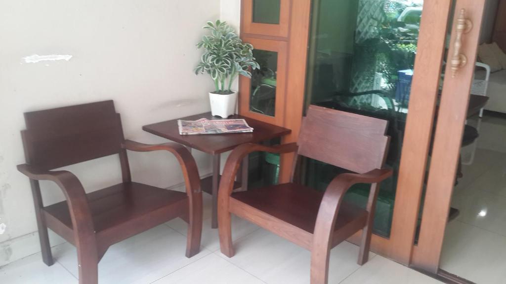 258 Room Place Pak Kret Exterior foto