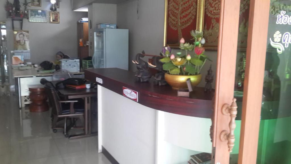 258 Room Place Pak Kret Exterior foto