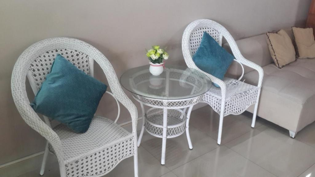 258 Room Place Pak Kret Exterior foto