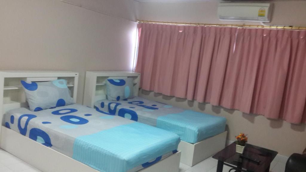 258 Room Place Pak Kret Zimmer foto