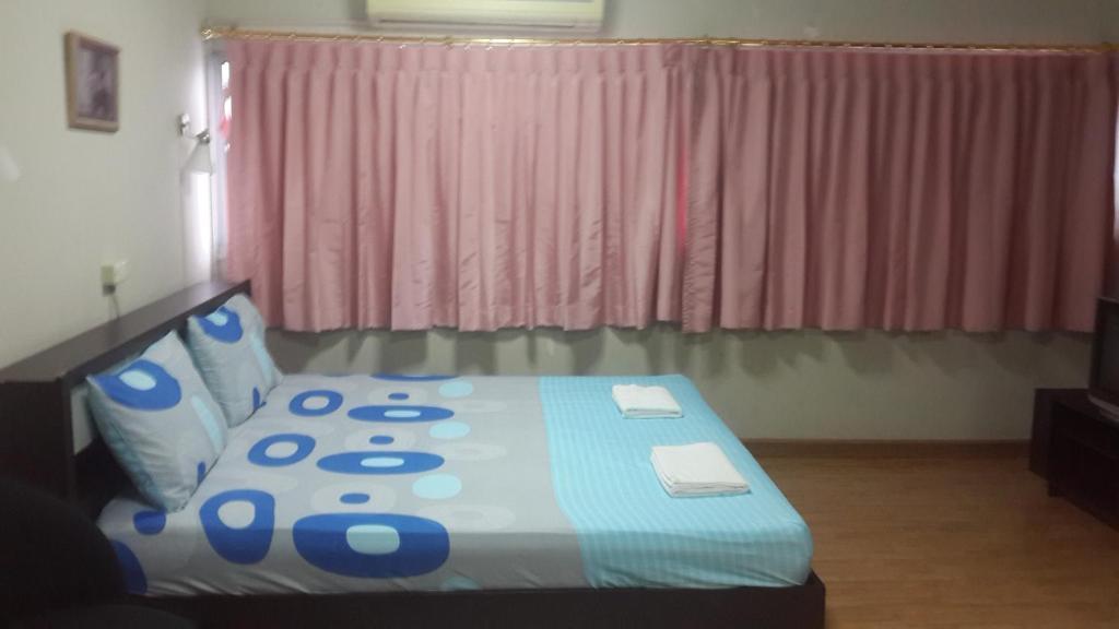 258 Room Place Pak Kret Zimmer foto