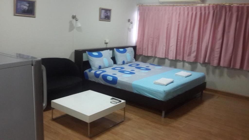 258 Room Place Pak Kret Zimmer foto