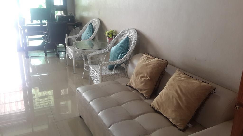 258 Room Place Pak Kret Exterior foto
